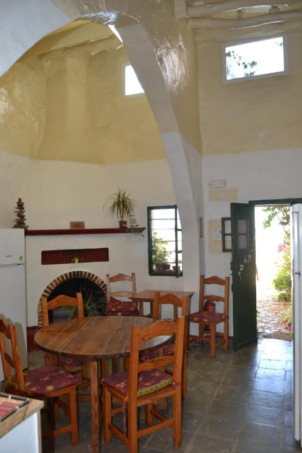 Es Barranco Landhuis *