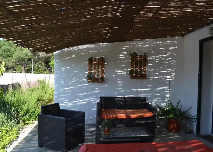 Es Barranco
